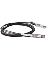 hewlett packard enterprise HPE X242 10G SFP+ to SFP+ 3m DAC Cable - nr 3