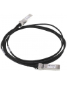 hewlett packard enterprise HPE X242 10G SFP+ to SFP+ 3m DAC Cable - nr 7