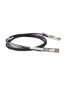 hewlett packard enterprise HPE X242 10G SFP+ to SFP+ 3m DAC Cable - nr 9