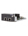 hewlett packard enterprise HPE 5130/5510 10GBASE-T 2p Module - nr 1