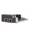 hewlett packard enterprise HPE 5130/5510 10GBASE-T 2p Module - nr 2