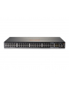 hewlett packard enterprise HPE Aruba 2930M 48G with 1-slot Switch - nr 3