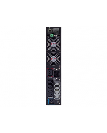 hewlett packard enterprise HPE R/T3000 G5 High Voltage INTL Uninterruptible Power System