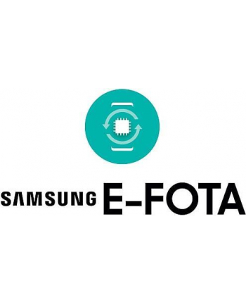 SAMSUNG E-FOTA on MDM 1 YEAR