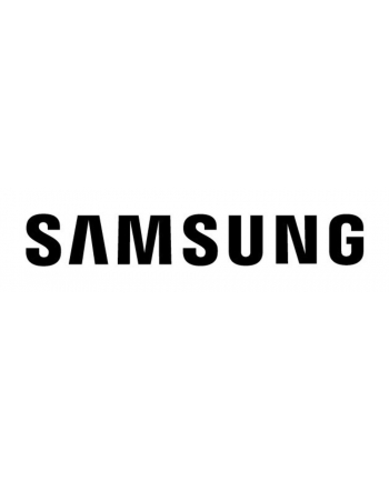 SAMSUNG Initial On-Site Installation and 1-day Admin Training