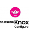 SAMSUNG KNOX Configure Setup Edition 1 year - nr 1
