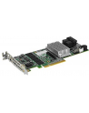 super micro computer SUPERMICRO RAID Controller 8 int. ports LP 12Gb/s AOC-S3108L-H8IR-16DD max 16xHDD - nr 17