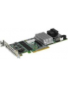 super micro computer SUPERMICRO RAID Controller 8 int. ports LP 12Gb/s AOC-S3108L-H8IR-16DD max 16xHDD - nr 20