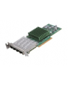 super micro computer SUPERMICRO 4-port 10Gbe Standard LP with SFP+ Intel XL710-AM1 - nr 13