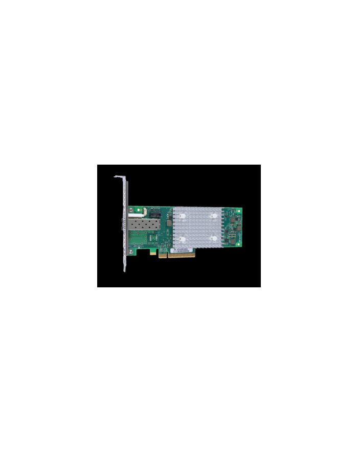 hewlett packard enterprise HPE SN1100Q 16Gb 1p FC HBA główny