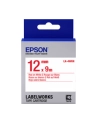 EPSON LK-4WRN Standard Rouge/Blanc 12/9 - nr 1