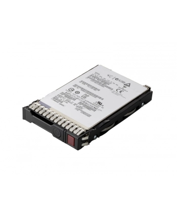 hewlett packard enterprise HPE 1.92TB SATA MU SFF SC DS SSD