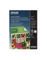 EPSON Double-Sided Photo Quality Inkjet Paper - A4 - 50 Sheets - nr 6