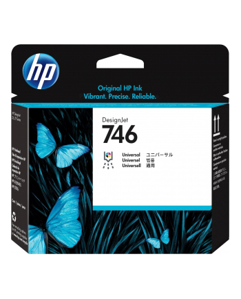 hp inc. HP 746 Printhead
