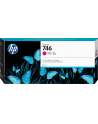 hp inc. HP 746 300-ml Magenta Ink Cartridge - nr 10