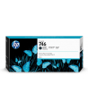 hp inc. HP 746 300-ml Matte Black Ink Cartridge - nr 2