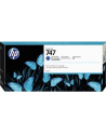 hp inc. HP 747 300-ml Chromatic Blue Ink Cartridge - nr 2