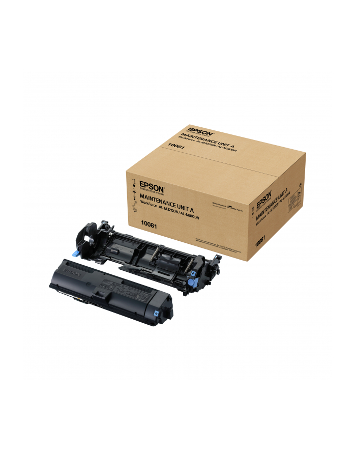 EPSON, Toner black, S110080, 2,700 pages główny