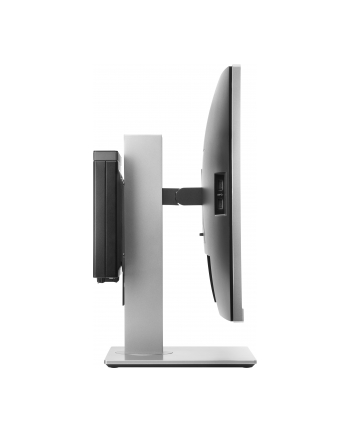 hp inc. HP B300 PC Mounting Bracket (for new 2017 Elite displays)