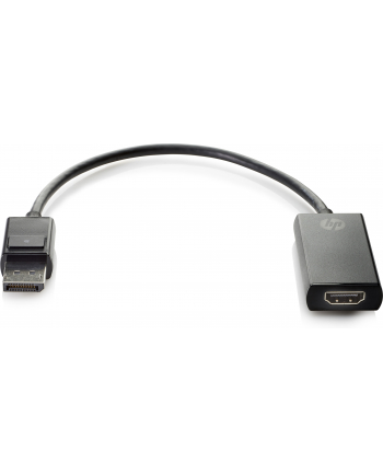 hp inc. HP DisplayPort To HDMI True 4k Adapter