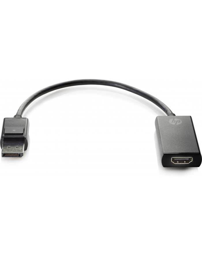 hp inc. HP DisplayPort To HDMI True 4k Adapter główny