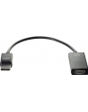 hp inc. HP DisplayPort To HDMI True 4k Adapter - nr 2