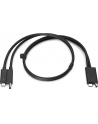 hp inc. HP Thunderbolt Dock G2 0.7m Combo Cable - nr 1