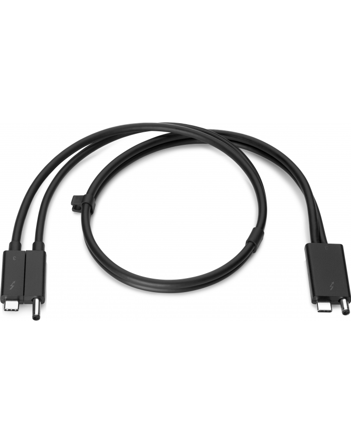 hp inc. HP Thunderbolt Dock G2 0.7m Combo Cable główny