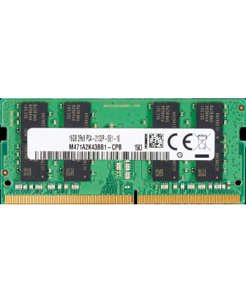 hp inc. HP 8GB 2666MHz DDR4 Memory