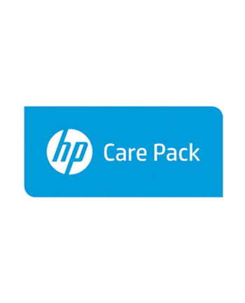 hp inc. HP 5y Nextbusday Onsite WS Only HW Supp nr 2
