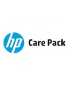 hp inc. HP E-Care Pack 3 years Onsite NBD Travel - nr 1