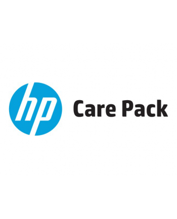 hp inc. HP E-Care Pack 3 years Onsite NBD Travel