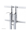 NEWSTAR Mobile Flatscreen Floor Stand height 80-180 cm - nr 11