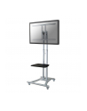 NEWSTAR Mobile Flatscreen Floor Stand height 80-180 cm - nr 15