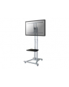 NEWSTAR Mobile Flatscreen Floor Stand height 80-180 cm - nr 4