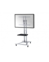 NEWSTAR Mobile Flatscreen Floor Stand height 80-180 cm - nr 5
