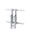 NEWSTAR Mobile Flatscreen Floor Stand height 80-180 cm - nr 7