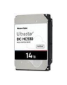 WESTERN DIGITAL Ultrastar HE14 14TB HDD SAS Ultra 512E TCG P3 HE14 7200Rpm WUH721414AL5201 - nr 2