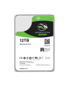 SEAGATE ST12000DM001 Dysk Seagate BarraCuda Pro, 3.5, 12TB, SATA/600, 7200RPM, 256MB cache - nr 12