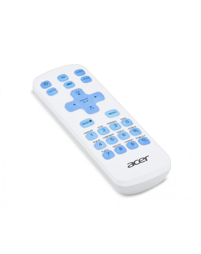ACER Universal Remote Control Consumer JB2(P) główny