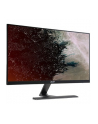 ACER Monitor Nitro RG270bmiix 27inch 1920x1080FHD ZeroFrame FreeSync 1msMPRT IPS LED VGA 2xHDMI Audio in/out black (P) - nr 23