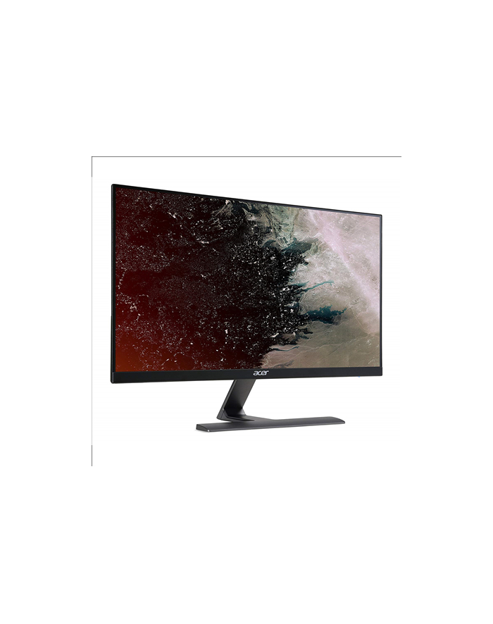 ACER Monitor Nitro RG270bmiix 27inch 1920x1080FHD ZeroFrame FreeSync 1msMPRT IPS LED VGA 2xHDMI Audio in/out black (P) główny