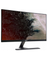 ACER Monitor Nitro RG270bmiix 27inch 1920x1080FHD ZeroFrame FreeSync 1msMPRT IPS LED VGA 2xHDMI Audio in/out black (P) - nr 9