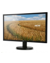 ACER Monitor K202HQLAb 19.5inch LED 1366x768 FWXGA 5ms 100M:1 16:9 black(P) - nr 2