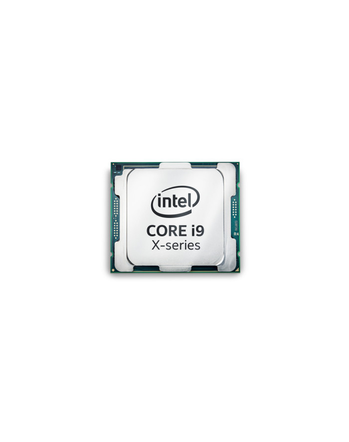 INTEL Core i9-9980XE 3.00Ghz LGA2066 24.75M Tray CPU główny