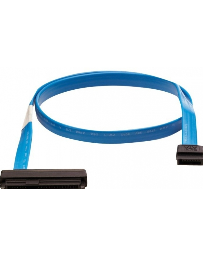 hewlett packard enterprise HPE ML30 Gen10 Mini SAS Cable Kit główny