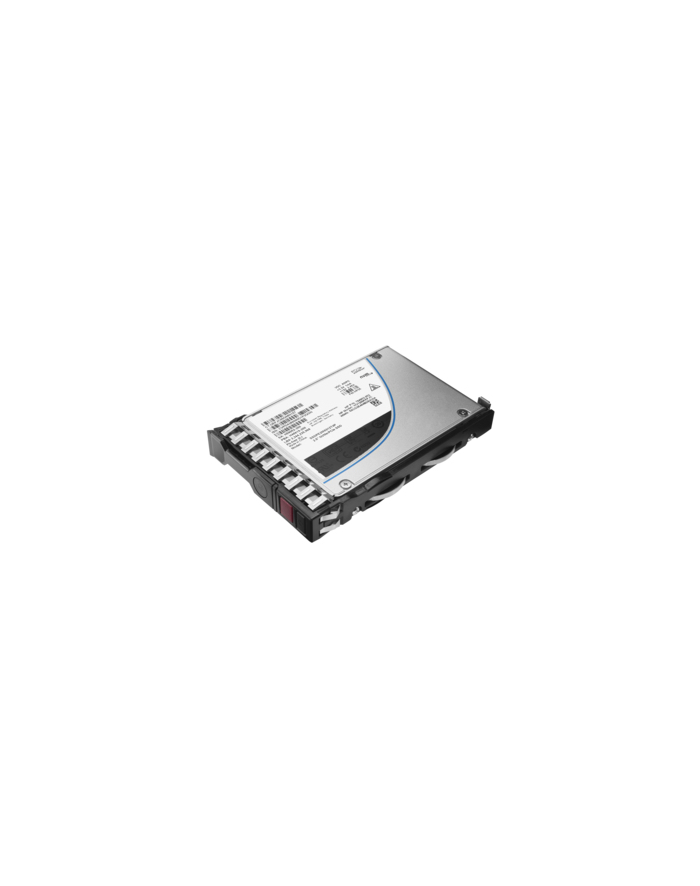hewlett packard enterprise HPE 960GB SAS RI SFF SC DS SSD główny