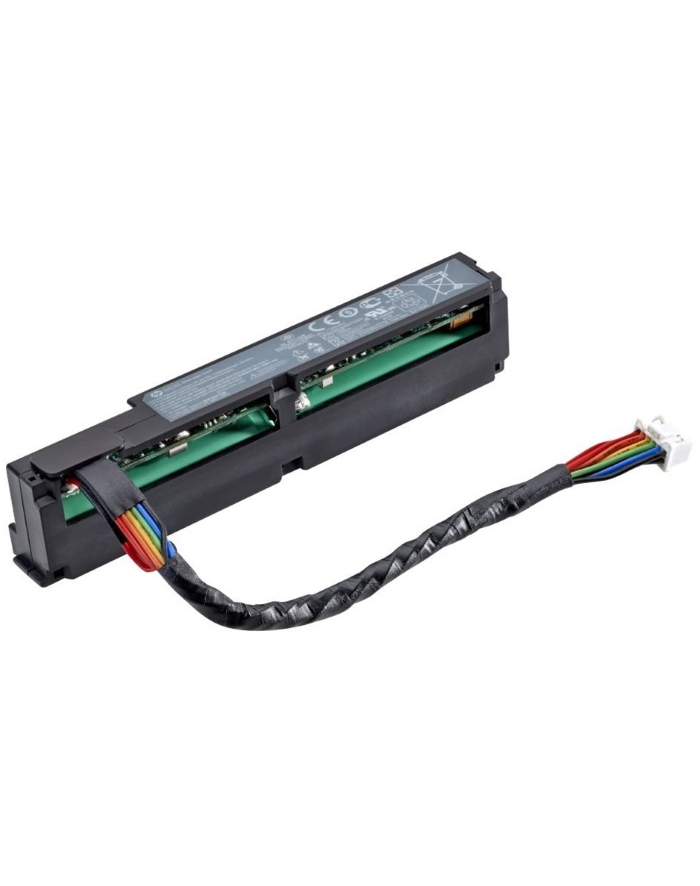 hewlett packard enterprise HPE 96W Smart Storage Battery 145mm Cbl główny