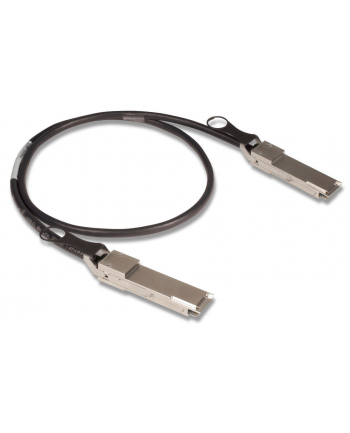hewlett packard enterprise HPE 3M IB EDR QSFP Copper Cbl