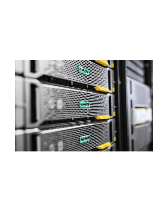 hewlett packard enterprise HPE DL360 Gen10 2SFF SAS/SATA Bkpln Kit główny